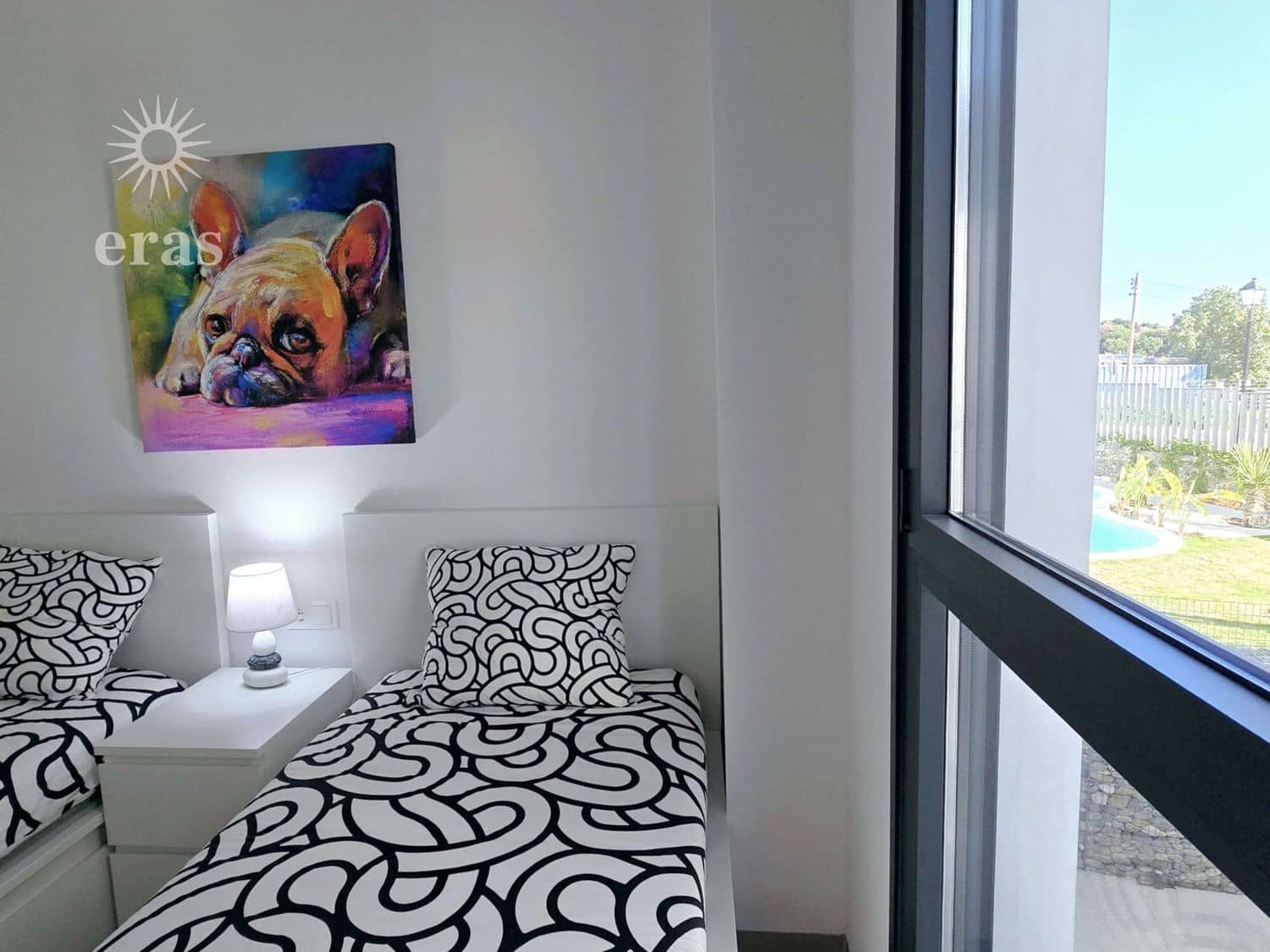 2 bedroom Flat for sale in Fuengirola with pool garage - € 450,000 (Ref: 9499959)