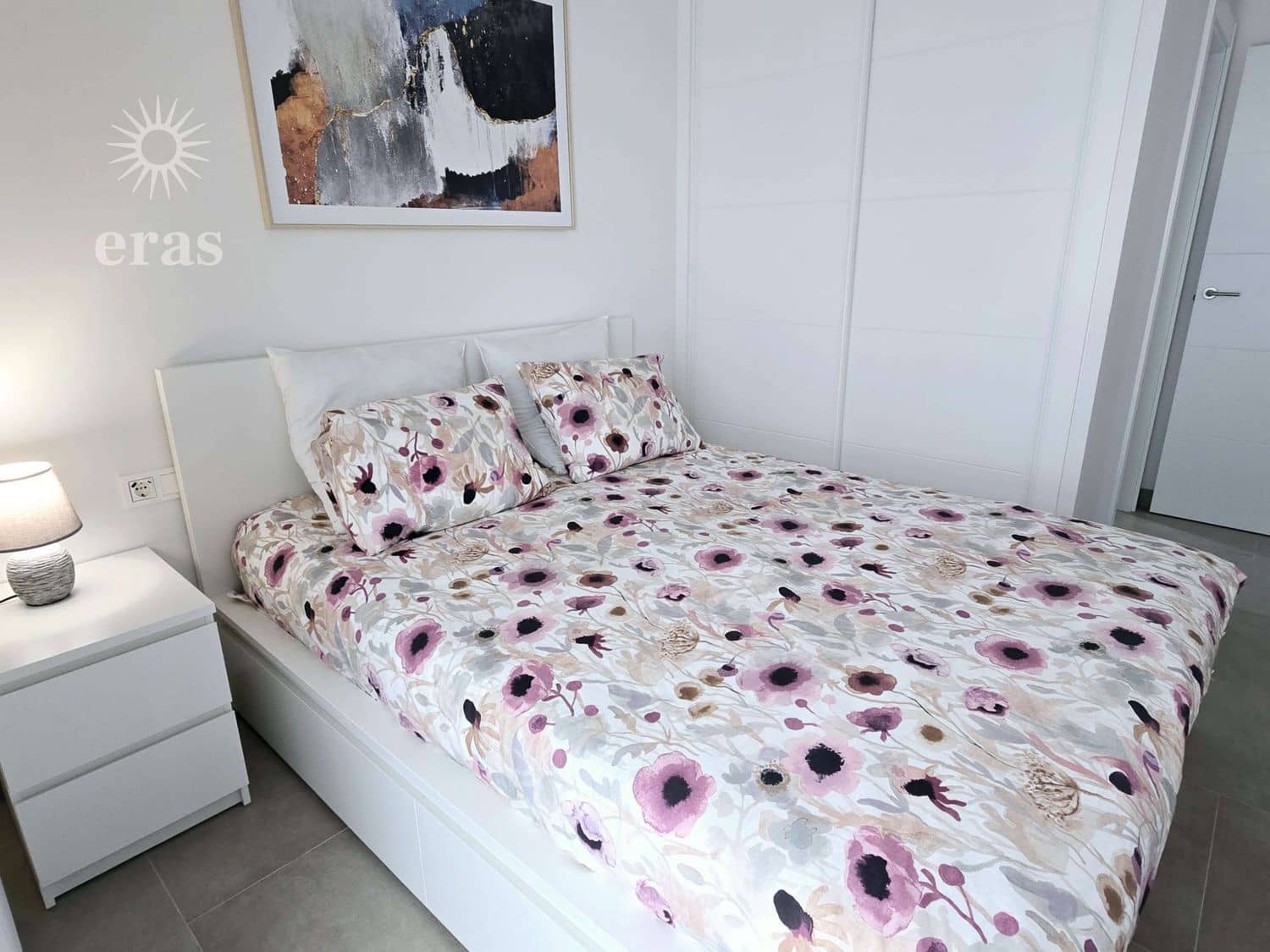 2 bedroom Flat for sale in Fuengirola with pool garage - € 450,000 (Ref: 9499959)