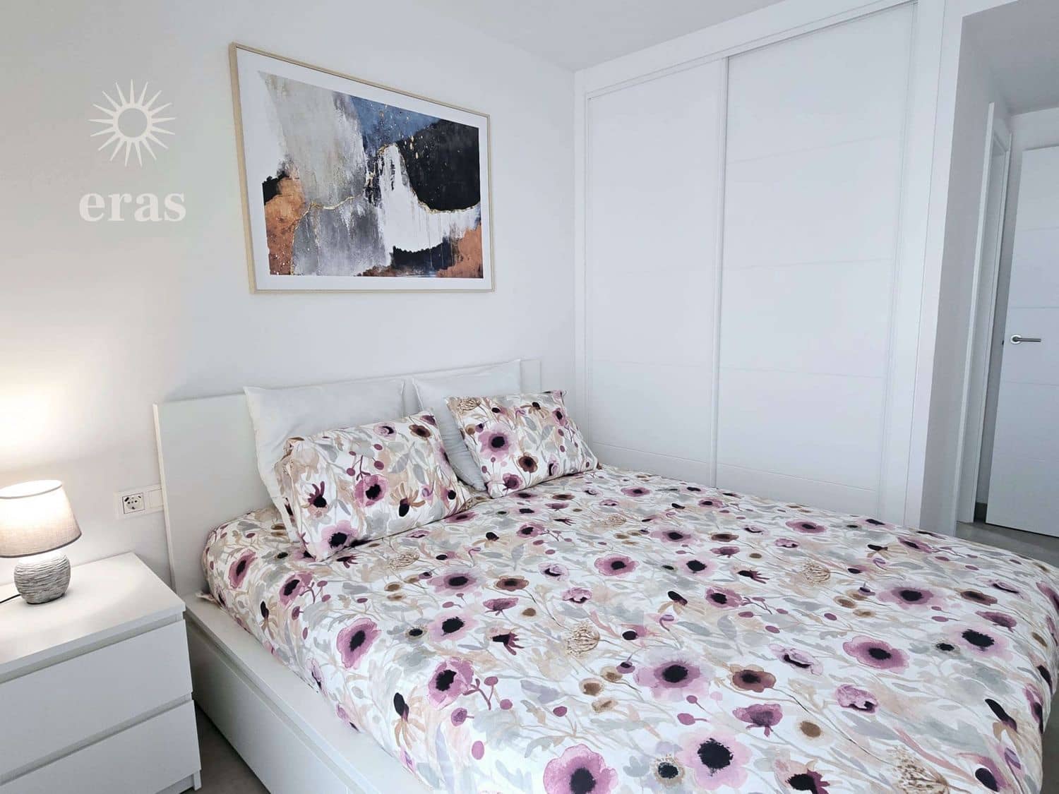 2 bedroom Flat for sale in Fuengirola with pool garage - € 450,000 (Ref: 9499959)