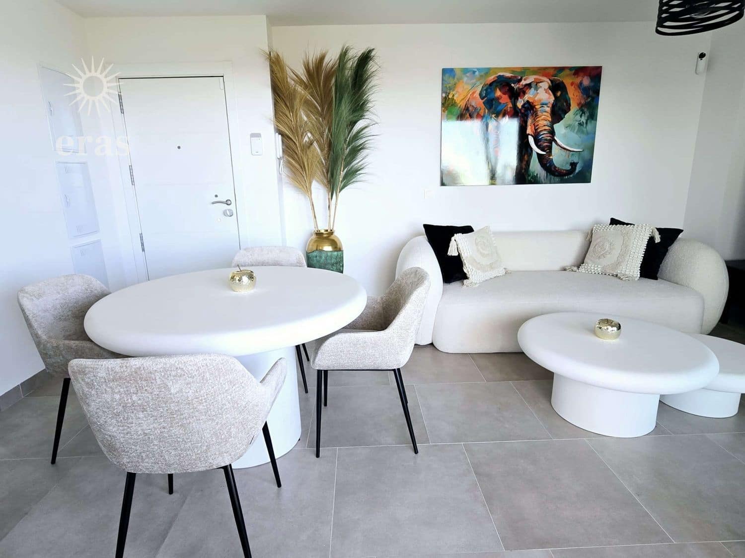 2 bedroom Flat for sale in Fuengirola with pool garage - € 450,000 (Ref: 9499959)