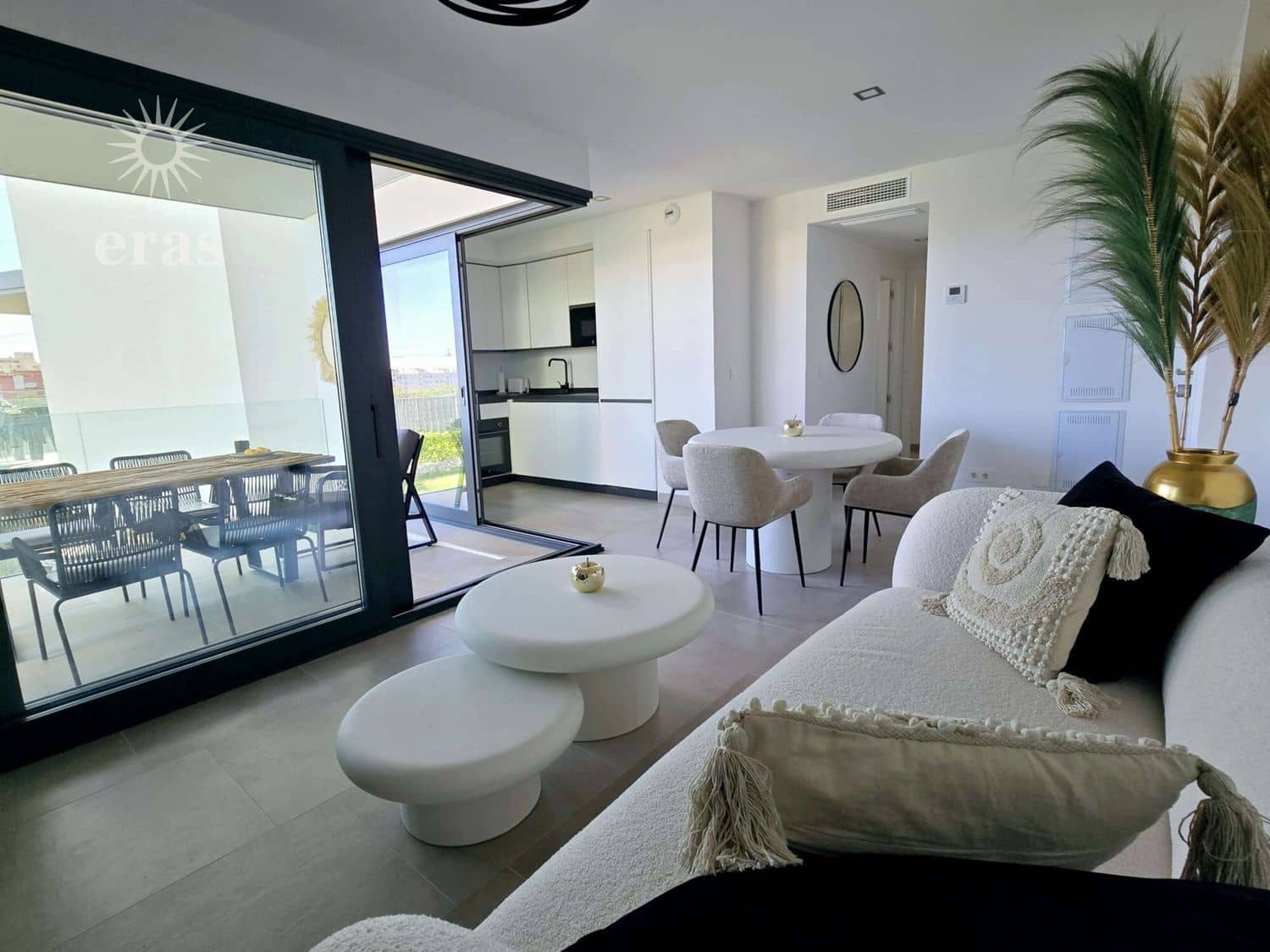 2 bedroom Flat for sale in Fuengirola with pool garage - € 450,000 (Ref: 9499959)