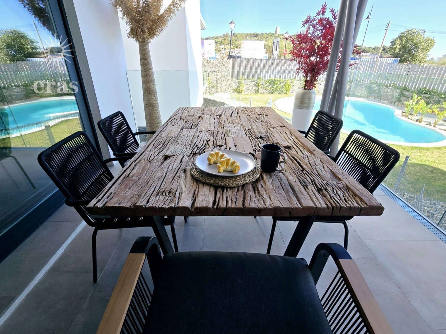 2 bedroom Flat for sale in Fuengirola with pool garage - € 450,000 (Ref: 9499959)