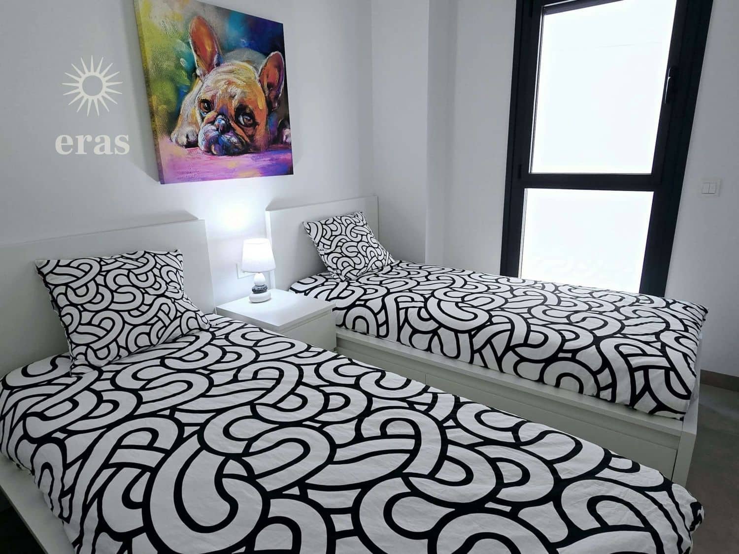 2 bedroom Flat for sale in Fuengirola with pool garage - € 450,000 (Ref: 9499959)