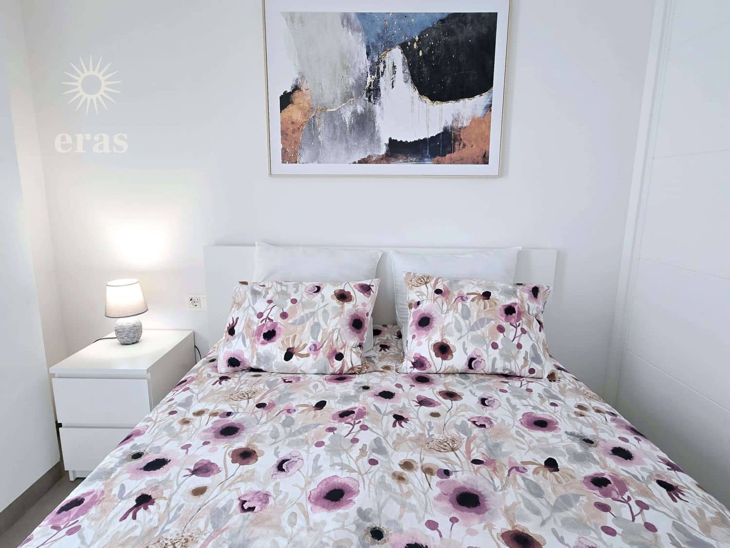 2 bedroom Flat for sale in Fuengirola with pool garage - € 450,000 (Ref: 9499959)