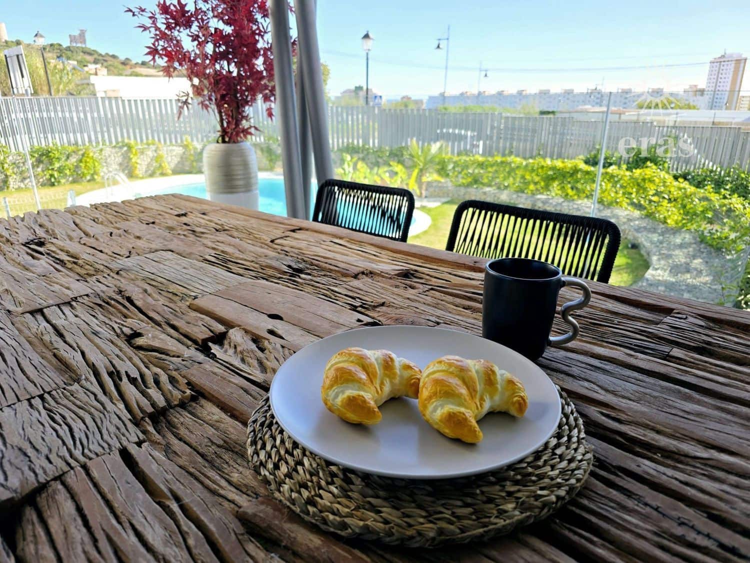 2 bedroom Flat for sale in Fuengirola with pool garage - € 450,000 (Ref: 9499959)