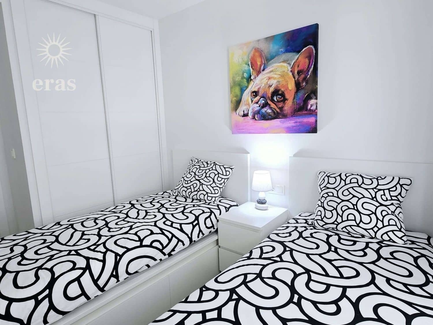 2 bedroom Flat for sale in Fuengirola with pool garage - € 450,000 (Ref: 9499959)