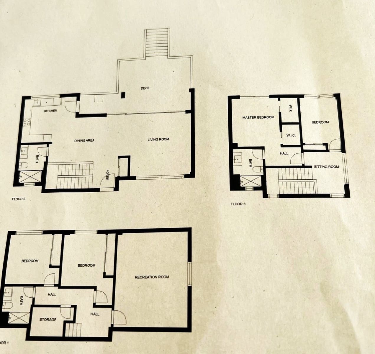 4 soverom Villa til salgs i Fuengirola med svømmebasseng garasje - € 1 480 000 (Ref: 9499960)