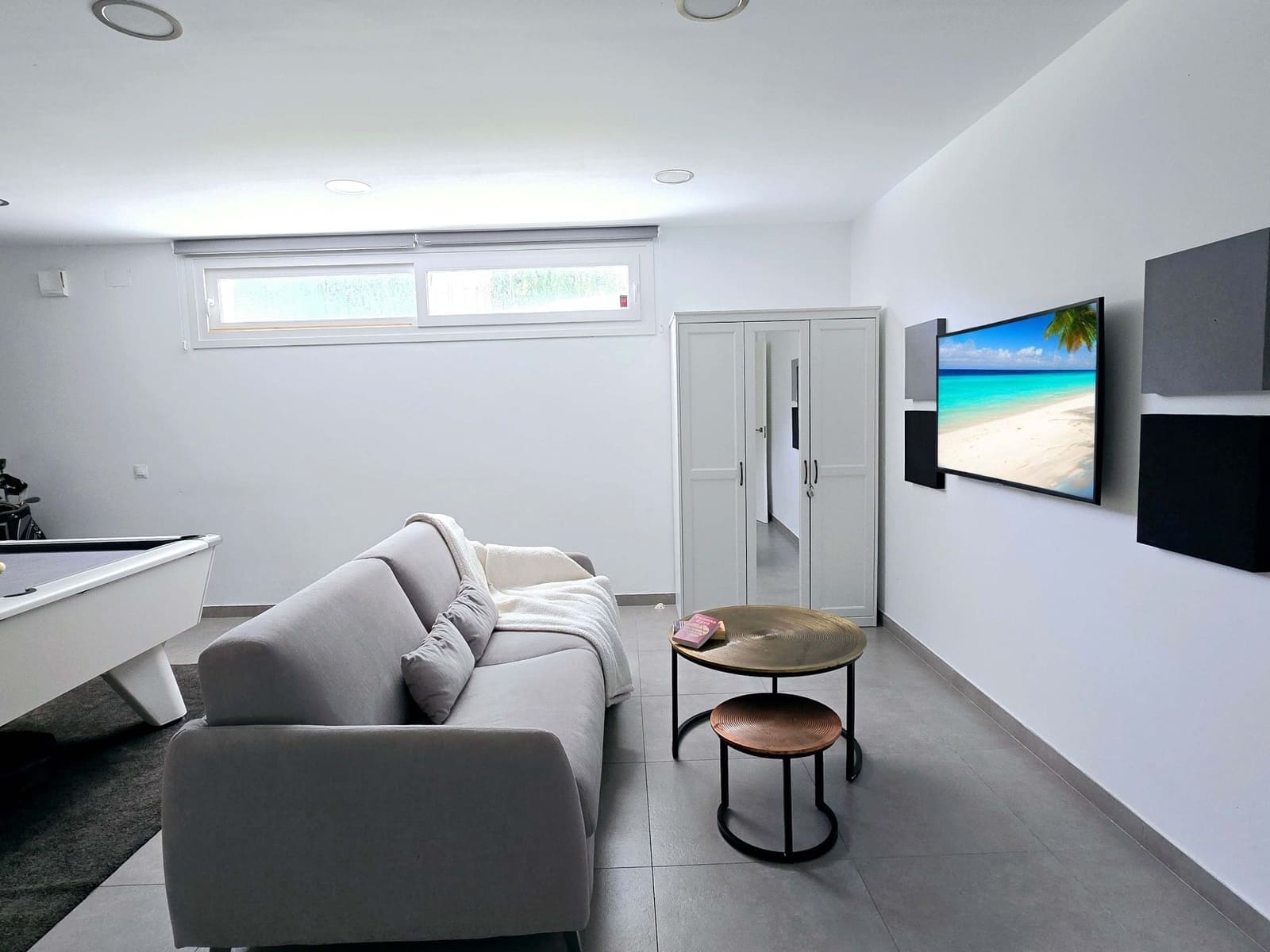 4 soverom Villa til salgs i Fuengirola med svømmebasseng garasje - € 1 480 000 (Ref: 9499960)