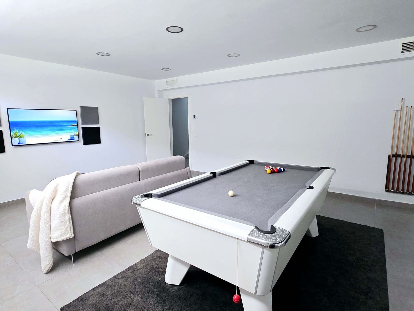 4 soverom Villa til salgs i Fuengirola med svømmebasseng garasje - € 1 480 000 (Ref: 9499960)