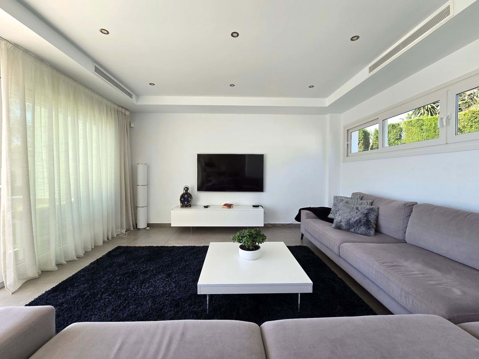 4 soverom Villa til salgs i Fuengirola med svømmebasseng garasje - € 1 480 000 (Ref: 9499960)