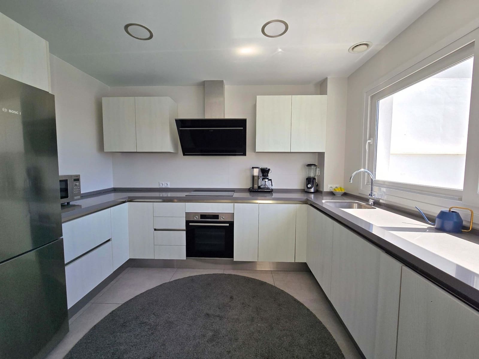 4 soverom Villa til salgs i Fuengirola med svømmebasseng garasje - € 1 480 000 (Ref: 9499960)