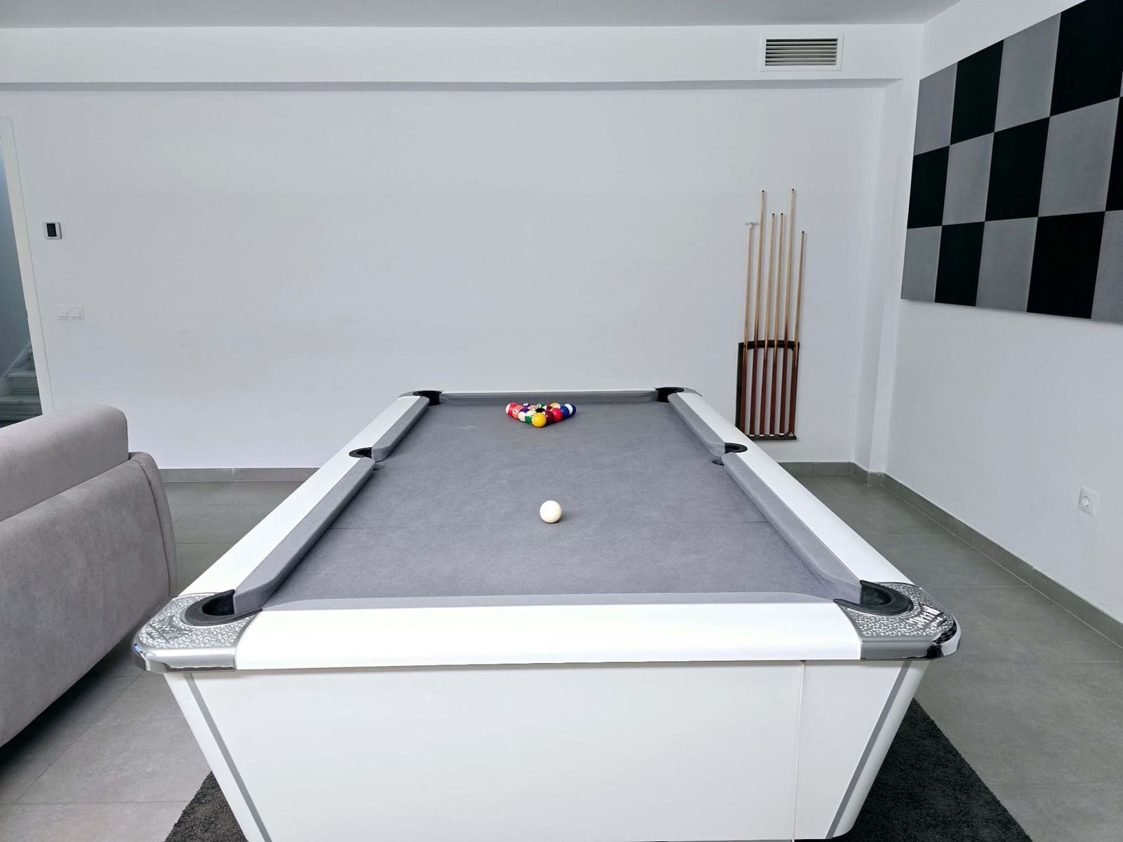 4 soverom Villa til salgs i Fuengirola med svømmebasseng garasje - € 1 480 000 (Ref: 9499960)