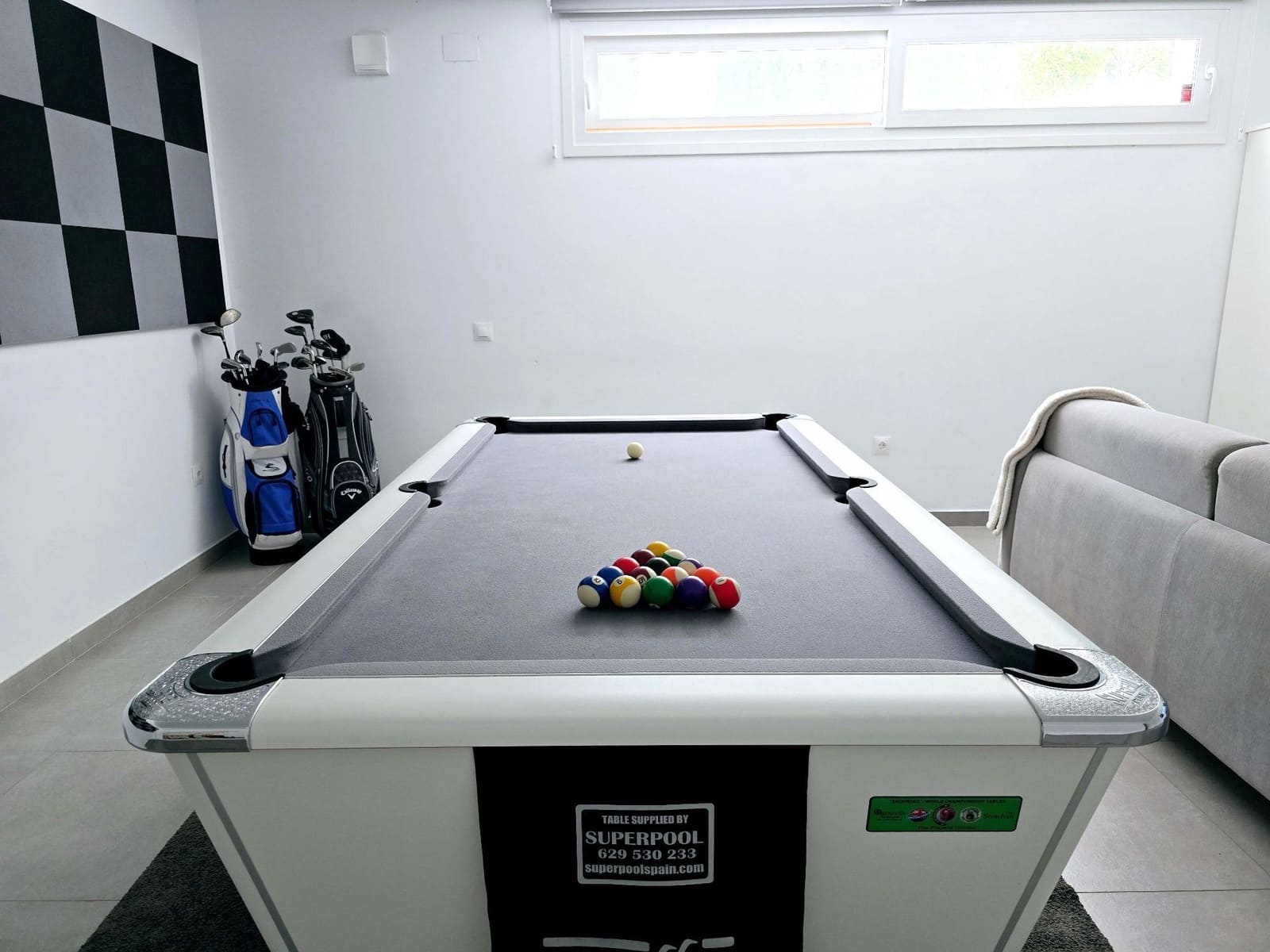 4 soverom Villa til salgs i Fuengirola med svømmebasseng garasje - € 1 480 000 (Ref: 9499960)