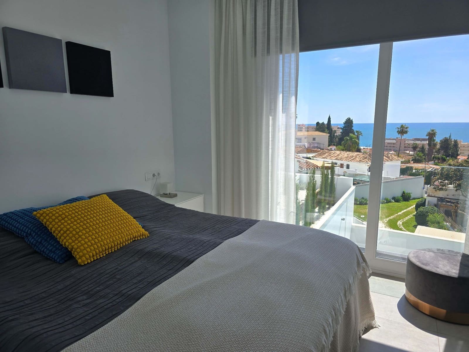 4 soverom Villa til salgs i Fuengirola med svømmebasseng garasje - € 1 480 000 (Ref: 9499960)