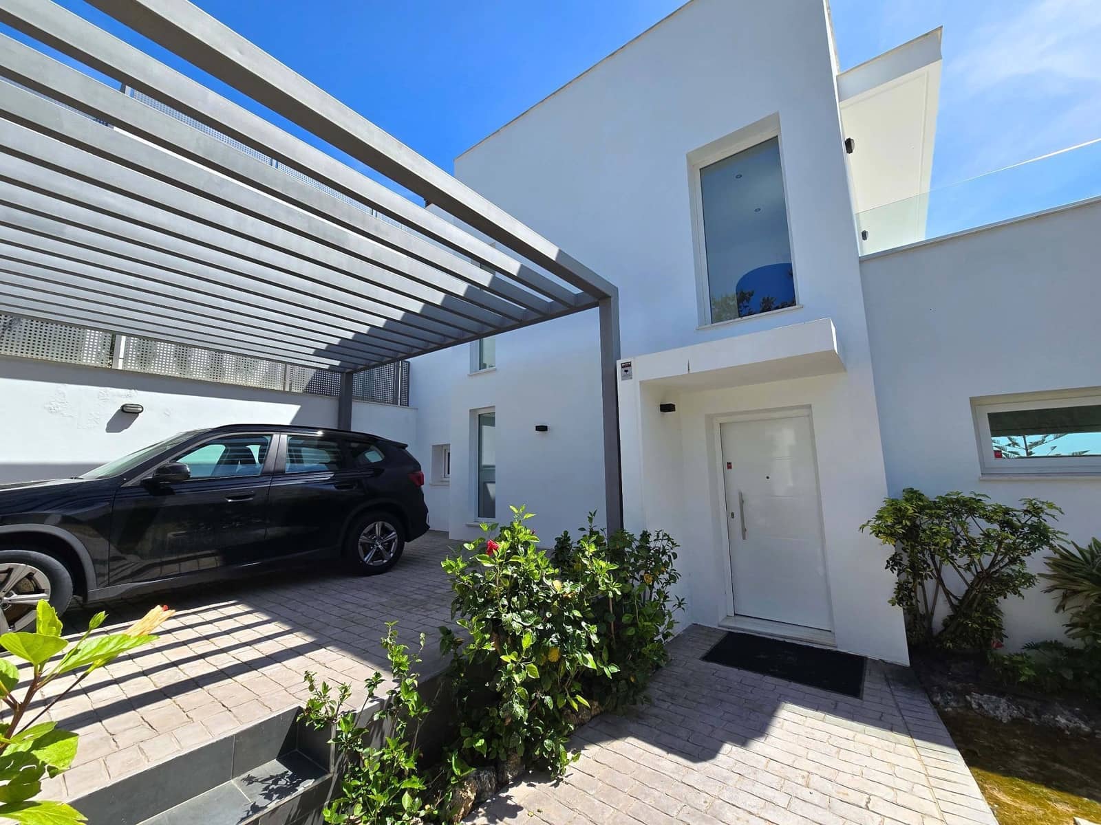 4 soverom Villa til salgs i Fuengirola med svømmebasseng garasje - € 1 480 000 (Ref: 9499960)