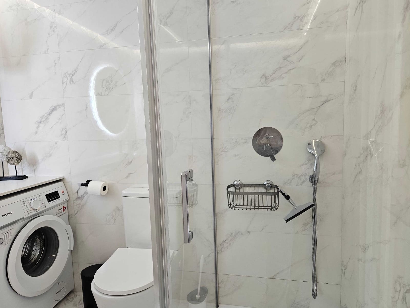 1 bedroom Apartment for sale in Benalmadena with pool - € 375,000 (Ref: 9499961)