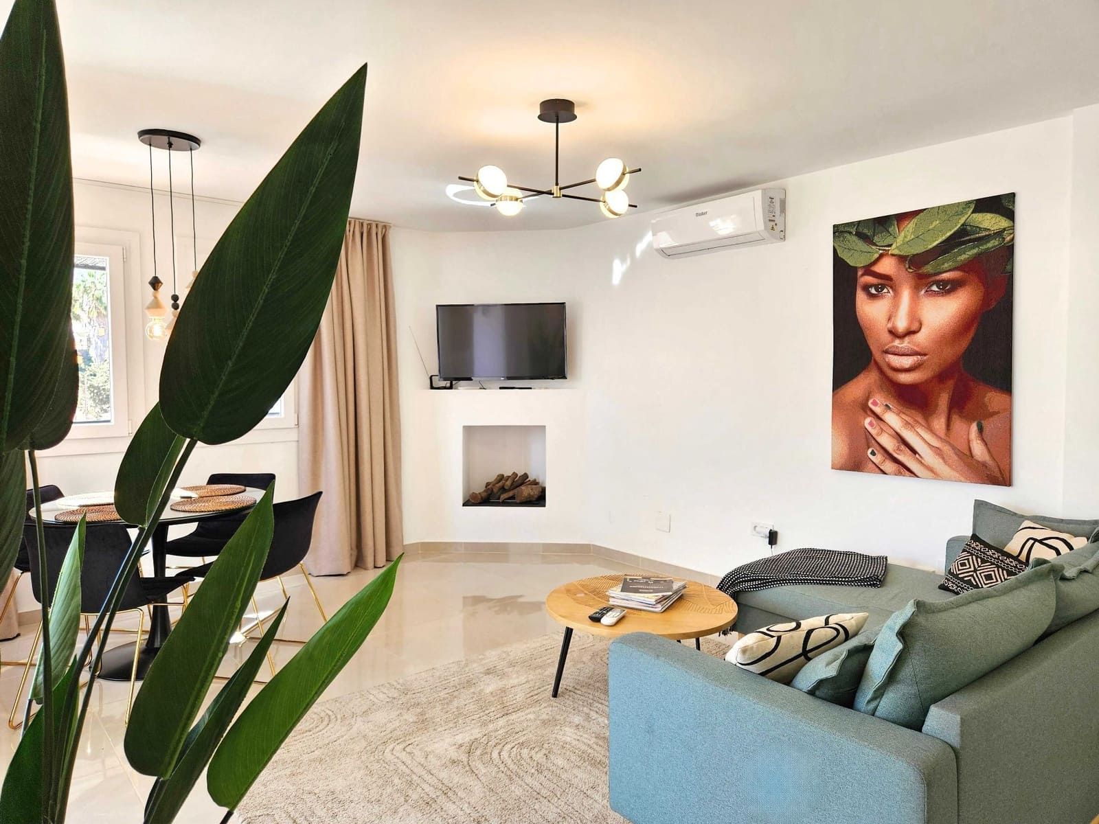 1 bedroom Apartment for sale in Benalmadena with pool - € 375,000 (Ref: 9499961)