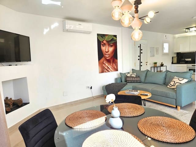 1 bedroom Apartment for sale in Parque de la Paloma, Benalmádena with pool - € 375,000 (Ref: 9499961)