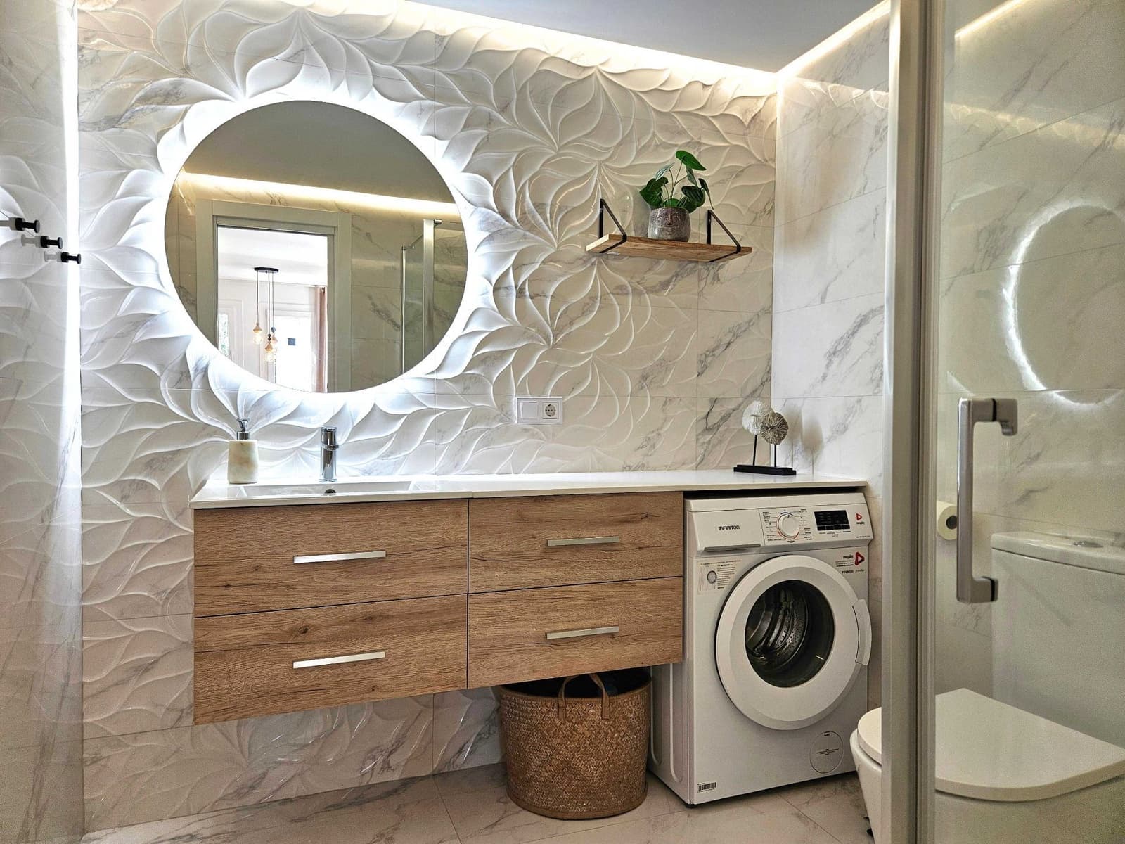 1 bedroom Apartment for sale in Benalmadena with pool - € 375,000 (Ref: 9499961)