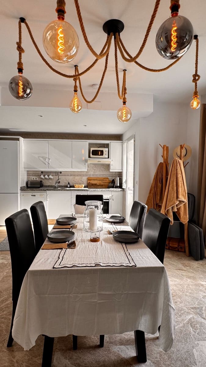 Piso de 3 habitaciones en Marbella en venta con piscina - 575.000 € (Ref: 9499962)