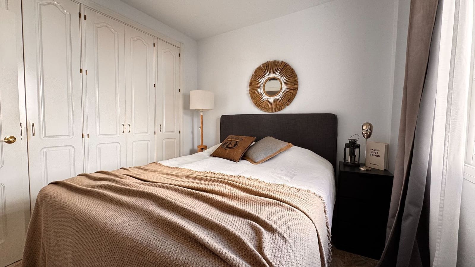 Piso de 3 habitaciones en Marbella en venta con piscina - 575.000 € (Ref: 9499962)