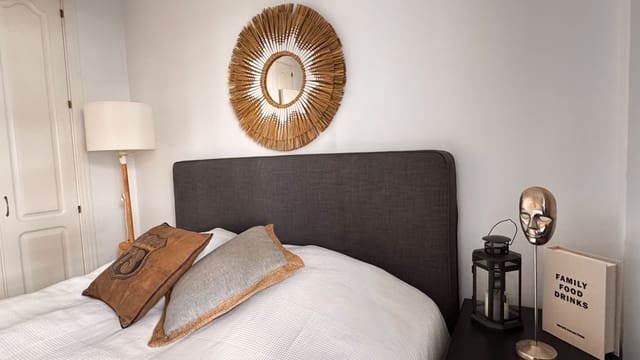 Piso de 3 habitaciones en La Dama de Noche - La Alzambra, Marbella en venta con piscina - 575.000 € (Ref: 9499962)