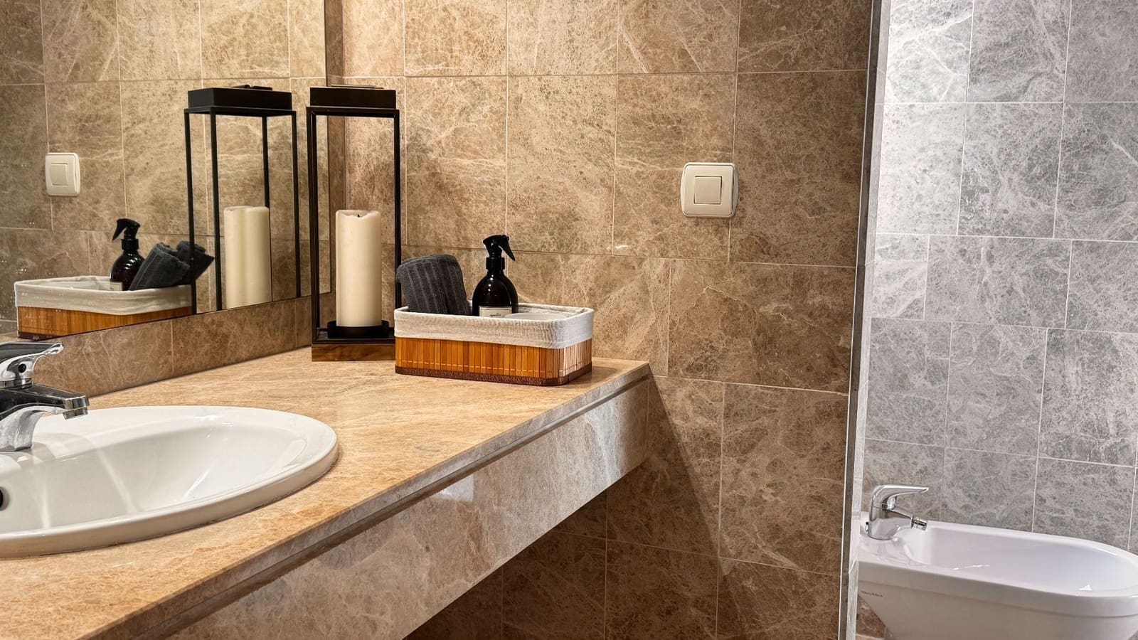 Piso de 3 habitaciones en Marbella en venta con piscina - 575.000 € (Ref: 9499962)