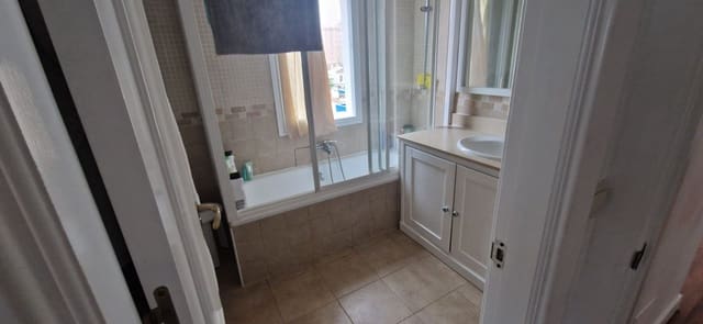 3 bedroom Apartment for sale in Centro ciudad, Fuengirola - € 485,000 (Ref: 9499963)