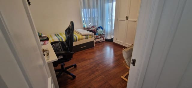 3 bedroom Apartment for sale in Centro ciudad, Fuengirola - € 485,000 (Ref: 9499963)