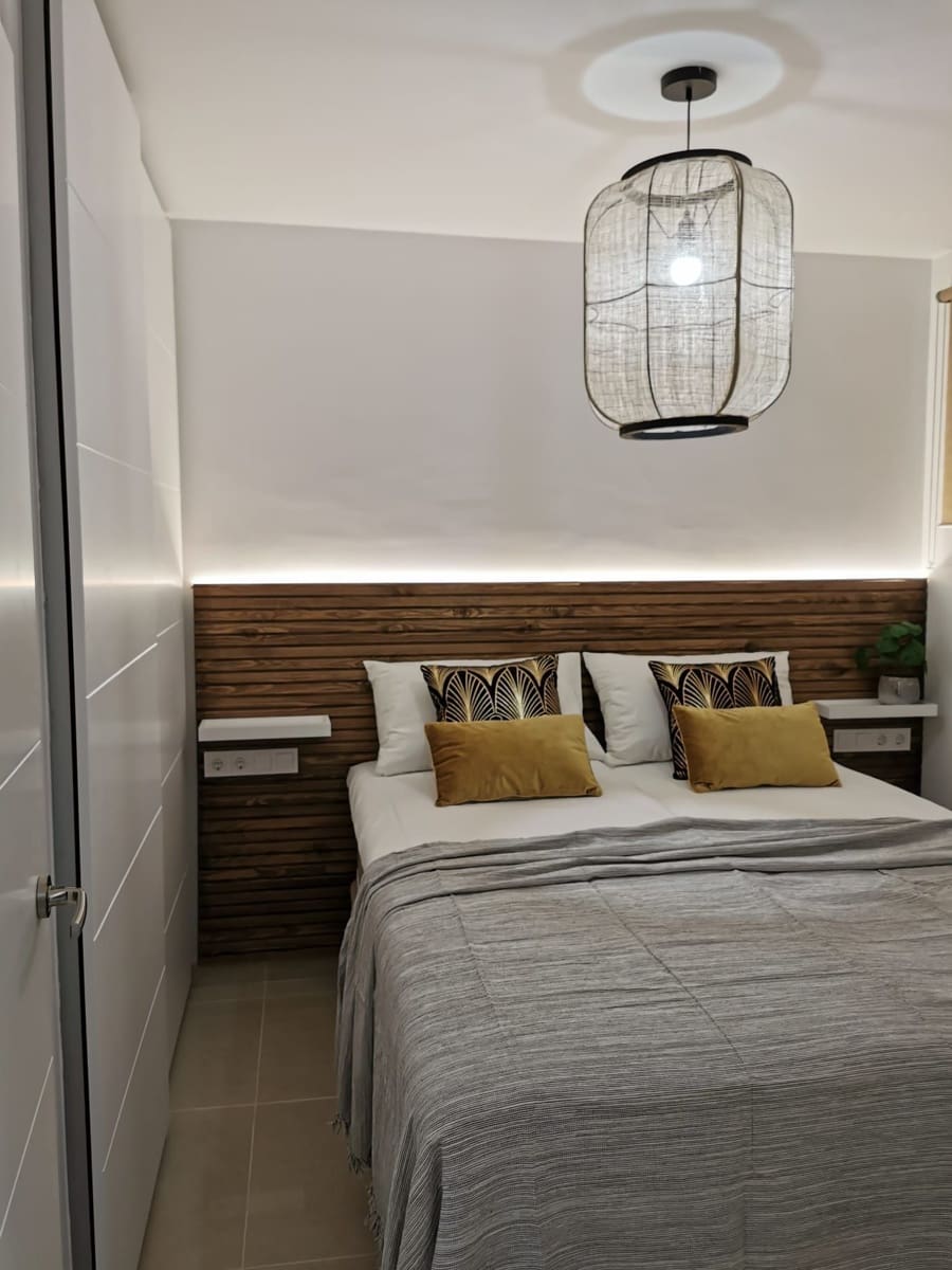 1 chambre Appartement à vendre à Benalmadena avec piscine - 289 000 € (Ref: 9499964)