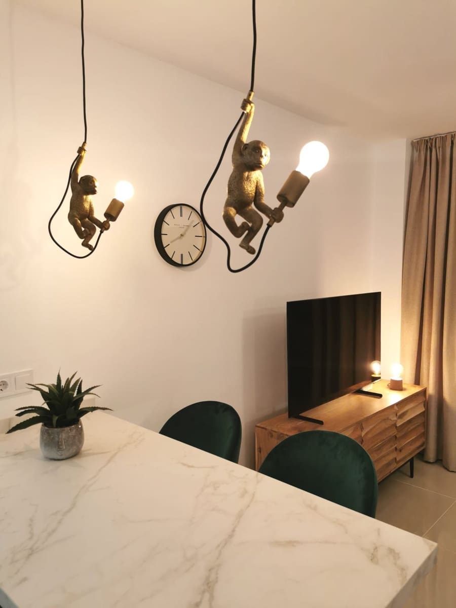 1 chambre Appartement à vendre à Benalmadena avec piscine - 289 000 € (Ref: 9499964)