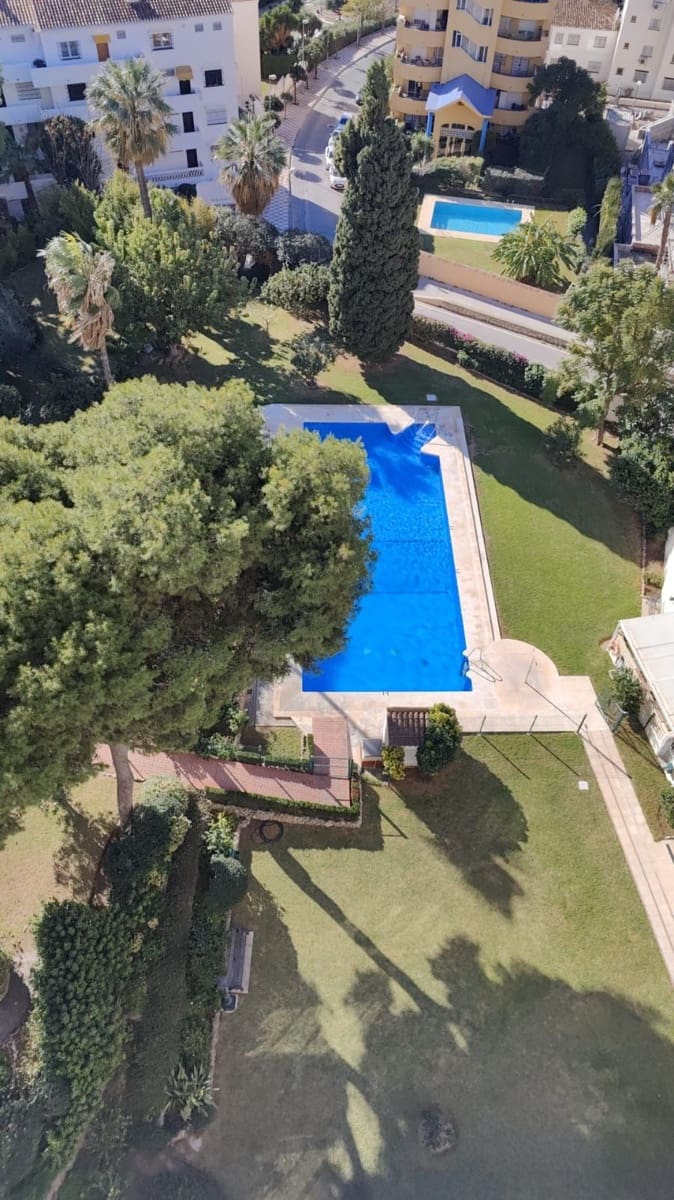 1 chambre Appartement à vendre à Benalmadena avec piscine - 289 000 € (Ref: 9499964)