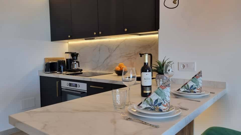 1 chambre Appartement à vendre à Benalmadena avec piscine - 289 000 € (Ref: 9499964)