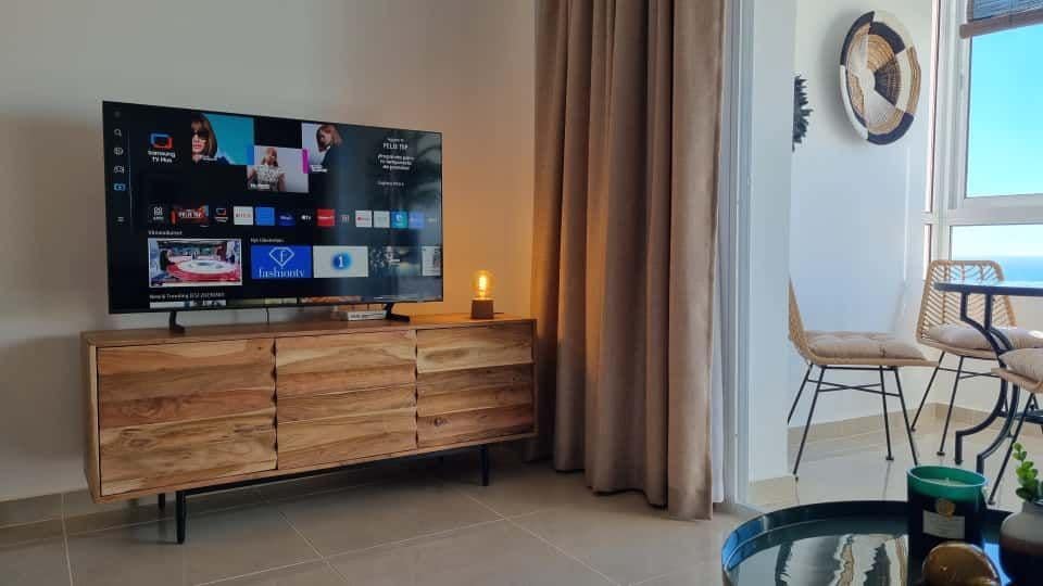 1 chambre Appartement à vendre à Benalmadena avec piscine - 289 000 € (Ref: 9499964)