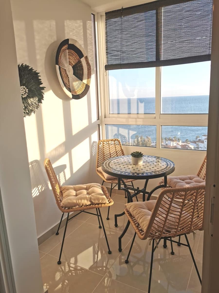 1 chambre Appartement à vendre à Benalmadena avec piscine - 289 000 € (Ref: 9499964)