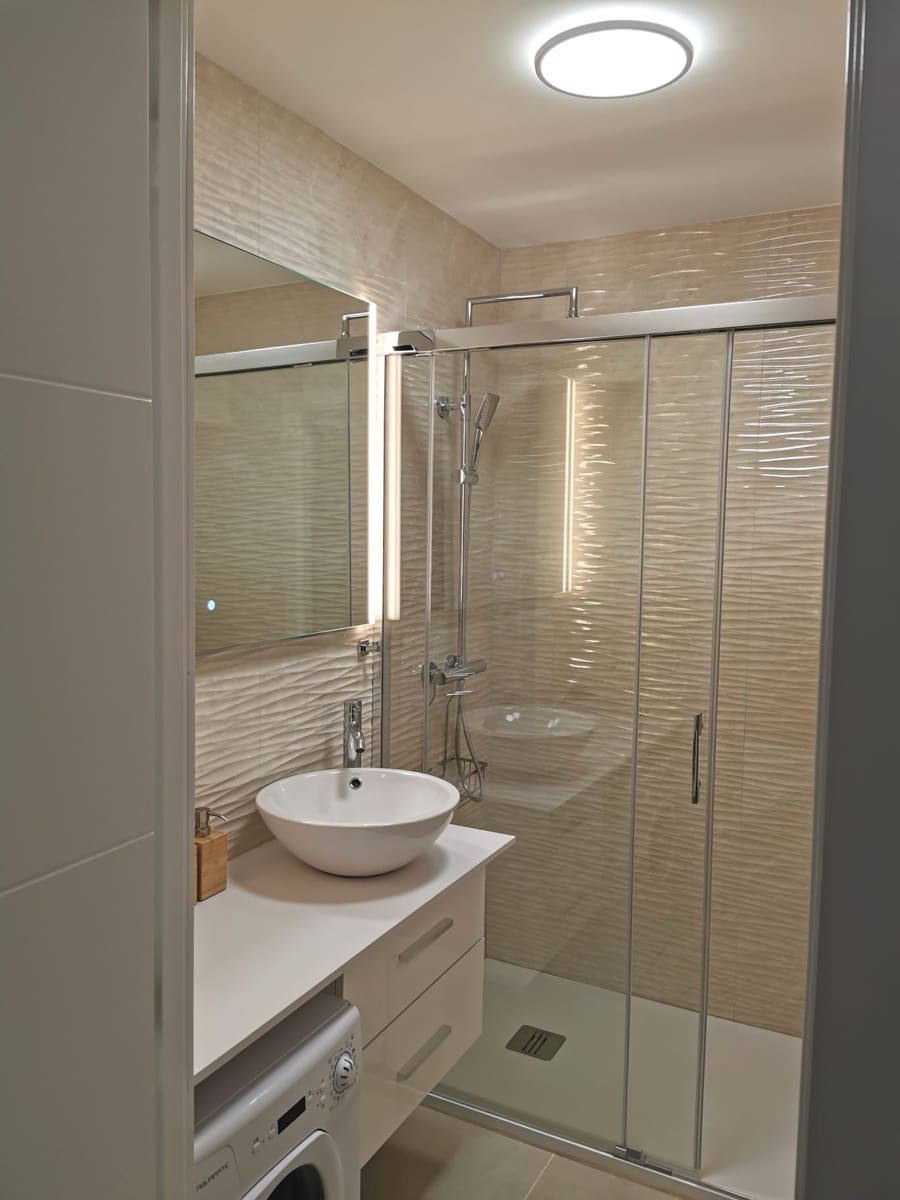 1 chambre Appartement à vendre à Benalmadena avec piscine - 289 000 € (Ref: 9499964)