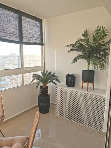 1 chambre Appartement à vendre à Solymar, Benalmádena avec piscine - 289 000 € (Ref: 9499964)