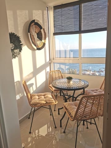1 chambre Appartement à vendre à Solymar, Benalmádena avec piscine - 289 000 € (Ref: 9499964)