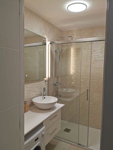 1 chambre Appartement à vendre à Solymar, Benalmádena avec piscine - 289 000 € (Ref: 9499964)