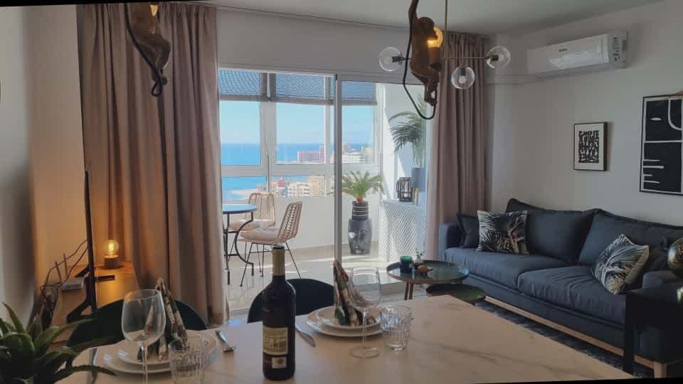 1 chambre Appartement à vendre à Benalmadena avec piscine - 289 000 € (Ref: 9499964)