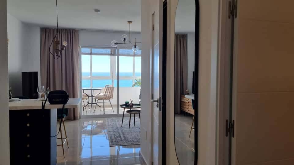 1 chambre Appartement à vendre à Benalmadena avec piscine - 289 000 € (Ref: 9499964)