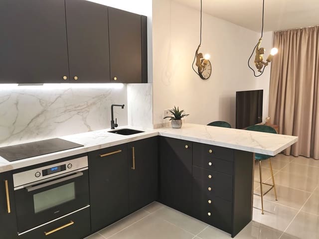 1 chambre Appartement à vendre à Solymar, Benalmádena avec piscine - 289 000 € (Ref: 9499964)