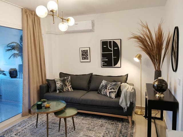 1 chambre Appartement à vendre à Solymar, Benalmádena avec piscine - 289 000 € (Ref: 9499964)