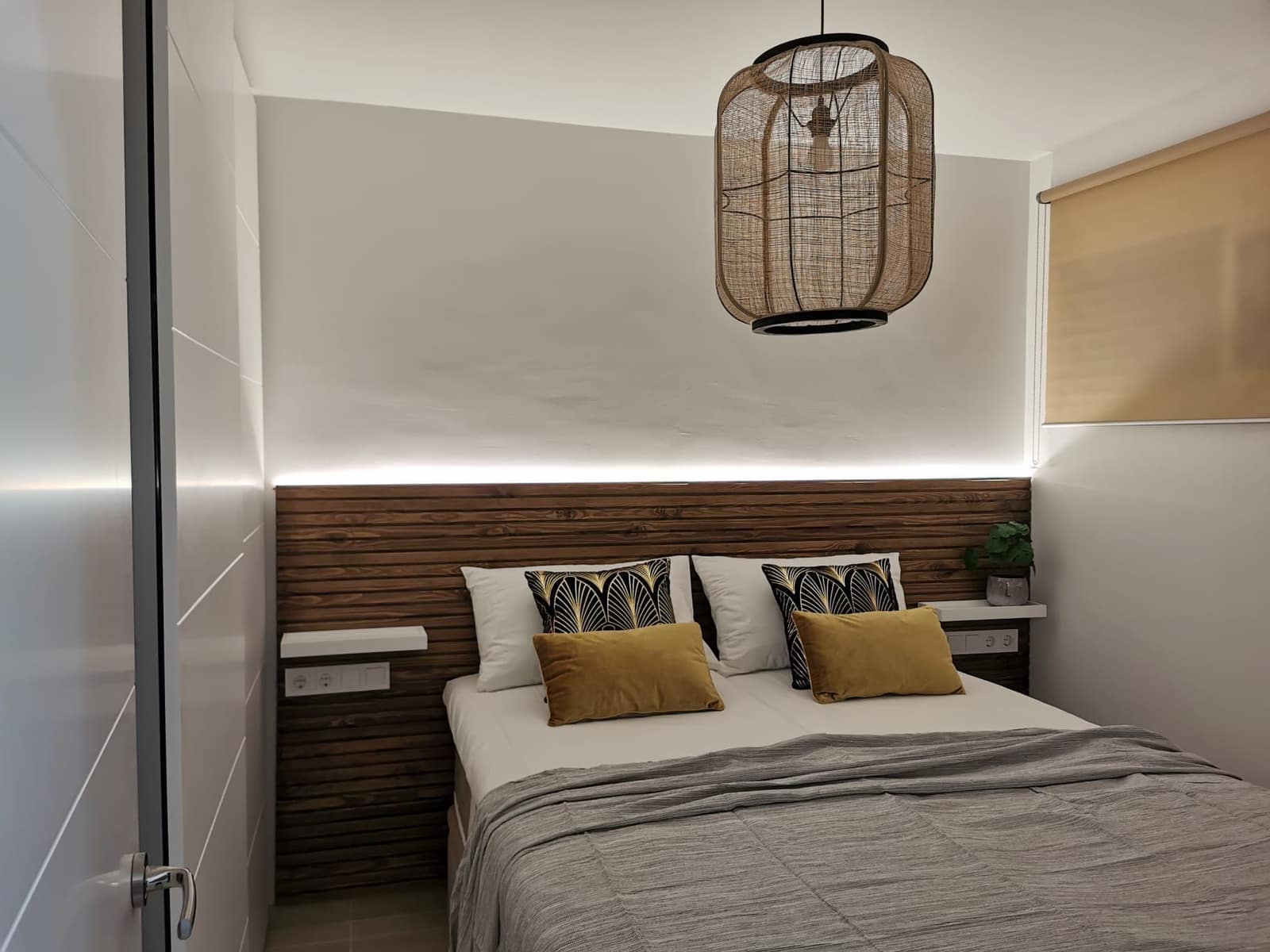 1 chambre Appartement à vendre à Benalmadena avec piscine - 289 000 € (Ref: 9499964)