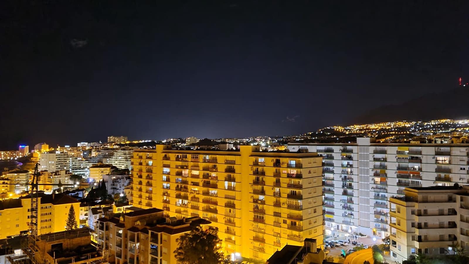 1 chambre Appartement à vendre à Benalmadena avec piscine - 289 000 € (Ref: 9499964)