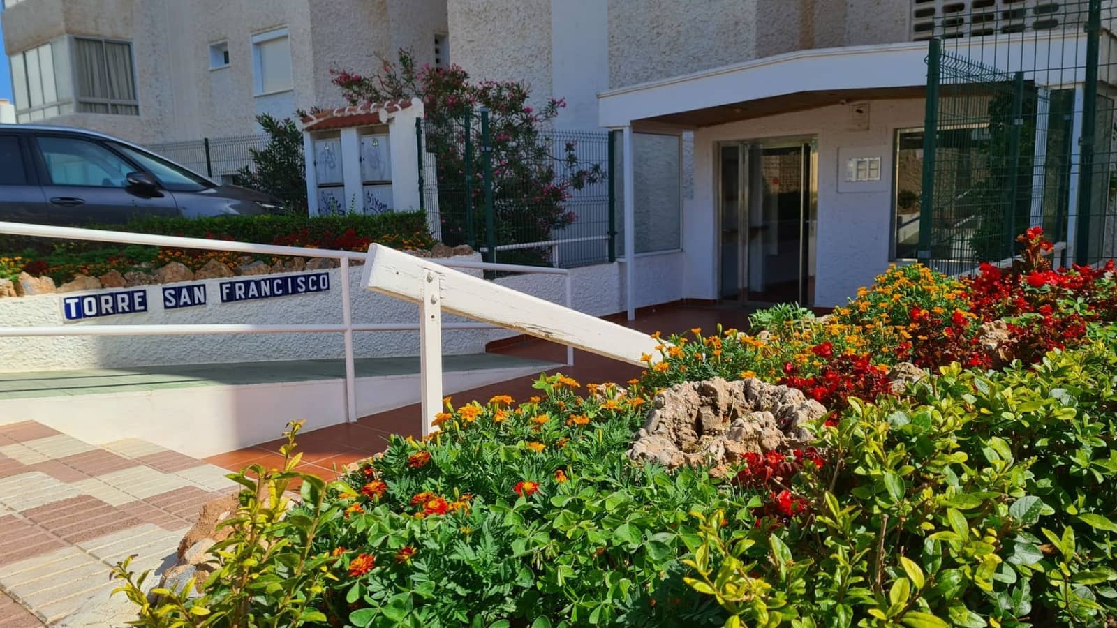 1 chambre Appartement à vendre à Benalmadena avec piscine - 289 000 € (Ref: 9499964)