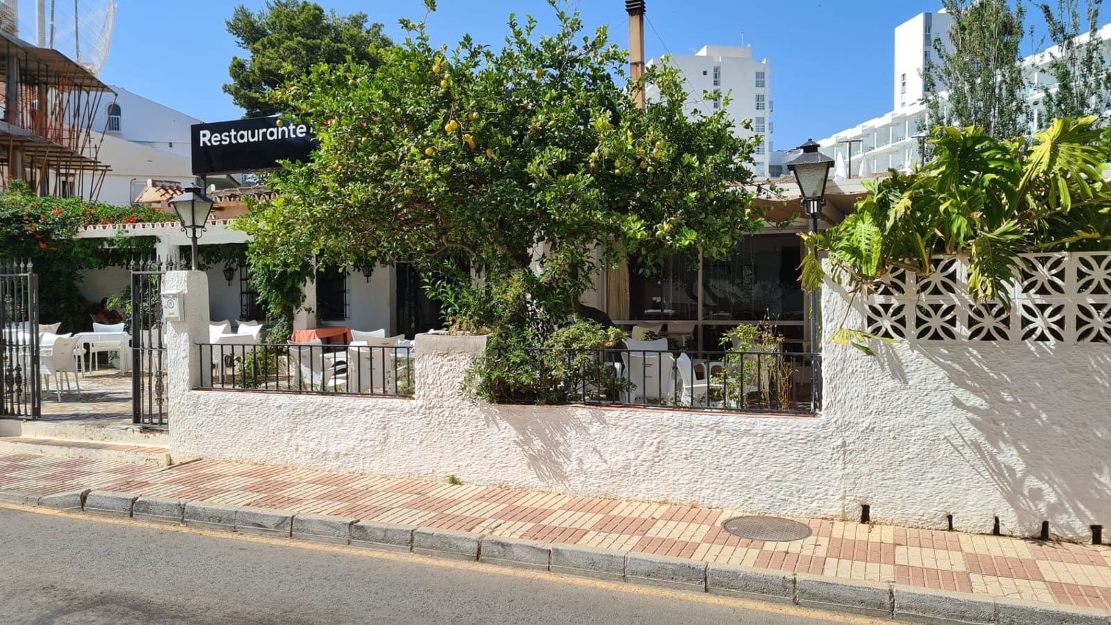 1 chambre Appartement à vendre à Benalmadena avec piscine - 289 000 € (Ref: 9499964)