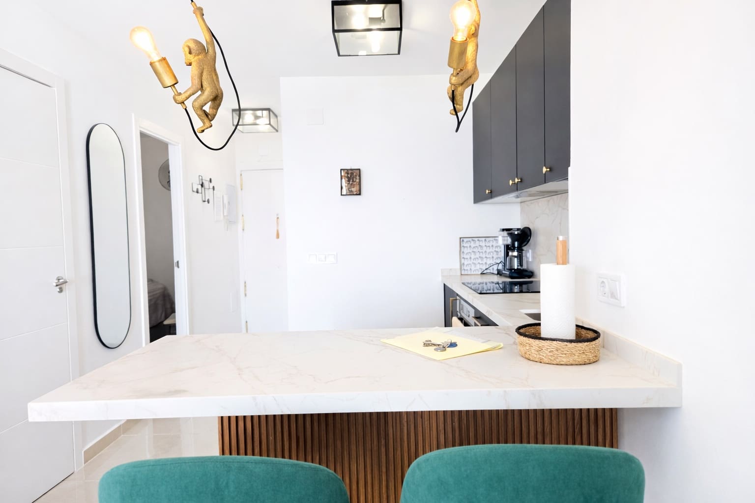 1 slaapkamer Appartement te koop in Benalmadena met zwembad - € 289.000 (Ref: 9499964)