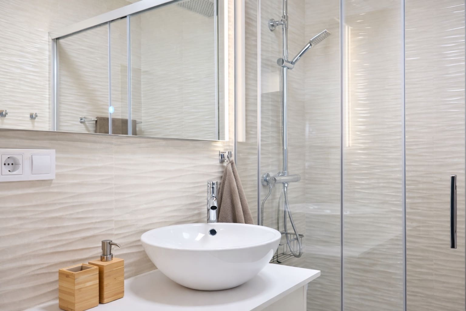 1 slaapkamer Appartement te koop in Benalmadena met zwembad - € 289.000 (Ref: 9499964)