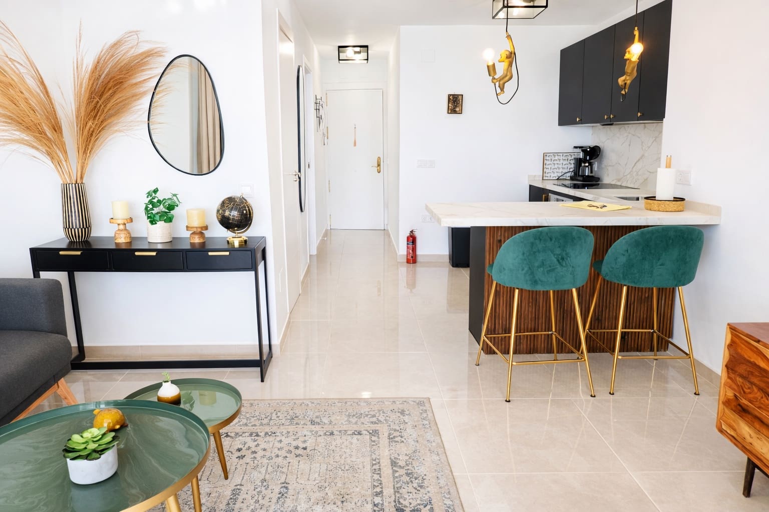 1 slaapkamer Appartement te koop in Benalmadena met zwembad - € 289.000 (Ref: 9499964)